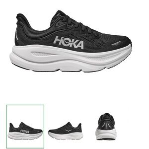 Men’s Hoka Bondi 9 Running Shoe